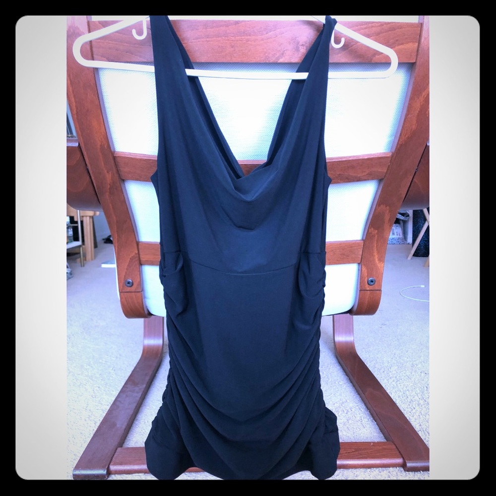 White House Black Market Sleeveless Blouse